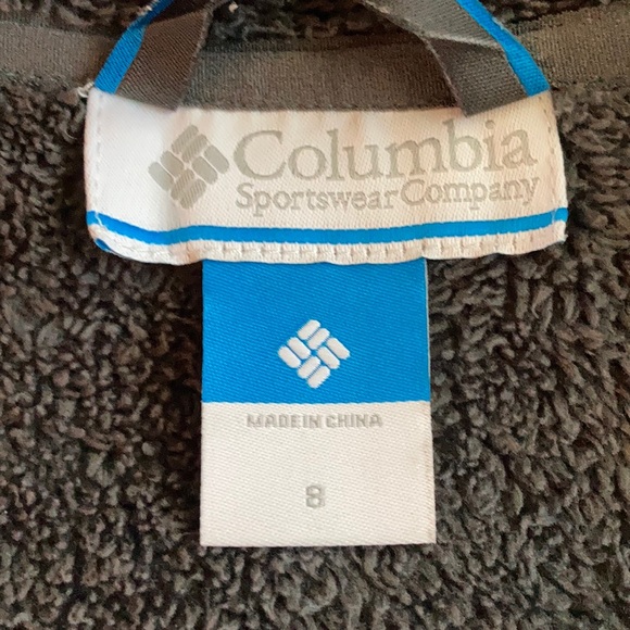 Columbia Omni-Shield jacket EUC - Picture 6 of 11